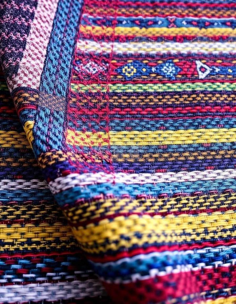 服装辅料行业的新趋势与发展