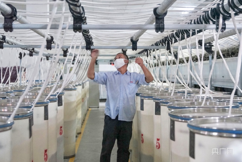 福建纺织厂:传统与创新碰撞下的现代魅力